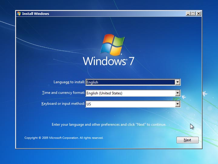 Download Windows 7 Ultimate 32 Bit Original